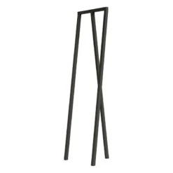 HAY Portant Loop Stand, Noir