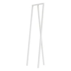 HAY Portant Loop Stand, Blanc