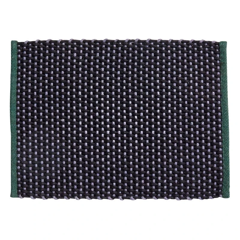 HAY Tapis D’entrée, Vert 1 HAY Tapis D’entrée, Vert