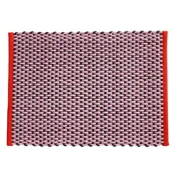 HAY Tapis D’entrée, Rose