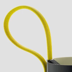 HAY Lampe De Sol Rope Trick, Jaune 8 HAY Lampe De Sol Rope Trick, Jaune -Hay Magasin 1092Hay iso