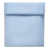 HAY Housse De Couette Outline, Bleu Doux