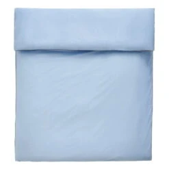 HAY Housse De Couette Outline, Bleu Doux