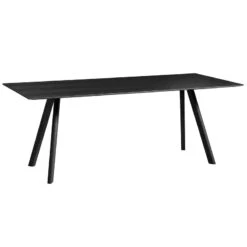 HAY Table CPH30, 200 X 90 cm, Chêne Noir