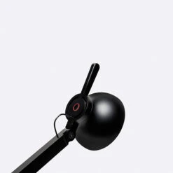 HAY Lampe De Table PC, Noir -Hay Magasin 11PC iso HV