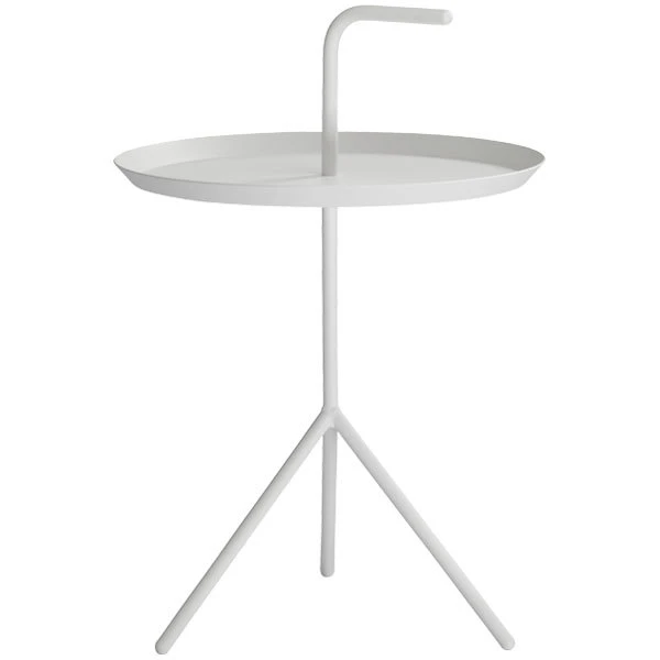 HAY Table DLM XL, Blanc 1 HAY Table DLM XL, Blanc