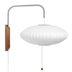 HAY Applique Murale Nelson Saucer