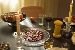 HAY Bougies Twist, Lot De 6, Beige-gris - Citrus - Nude 11 HAY Bougies Twist, Lot De 6, Beige-gris - Citrus - Nude -Hay Magasin 2021 09 30 FDS Valmiit VVV 3