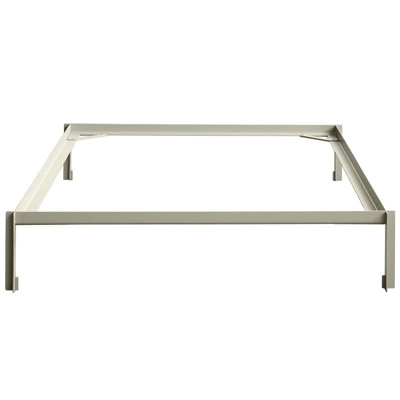 HAY Lit Connect, Gris Chaud 1 HAY Lit Connect, Gris Chaud