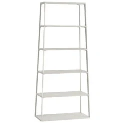 HAY Étagère Eiffel, 6 étages, Sable Chaud