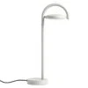 HAY Lampe De Table Marselis, Gris Cendré
