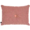 HAY Coussin Dot, Steelcut Trio, Rose