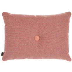 HAY Coussin Dot, Steelcut Trio, Rose