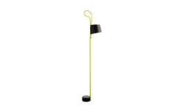 HAY Lampe De Sol Rope Trick, Jaune 9 HAY Lampe De Sol Rope Trick, Jaune -Hay Magasin 4004412509000 Rope Trick Yellow