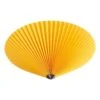HAY Matin Flush Mount 500, Jaune