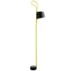 HAY Lampe De Sol Rope Trick, Jaune