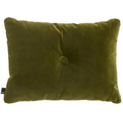 HAY Coussin Dot Soft, Mousse