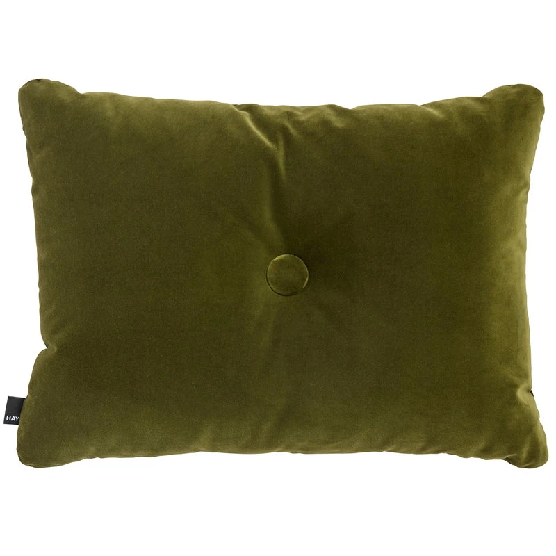 HAY Coussin Dot Soft, Mousse 1 HAY Coussin Dot Soft, Mousse