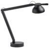 HAY Lampe De Table PC, Noir
