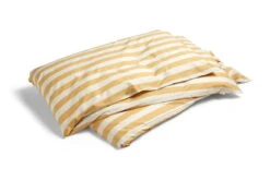 HAY Housse De Couette Été, Jaune Chaud 9 HAY Housse De Couette Été, Jaune Chaud -Hay Magasin 507456 t Duvet Cover 140x220 warm yellow