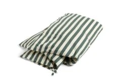 HAY Housse De Couette Été, Vert Foncé 8 HAY Housse De Couette Été, Vert Foncé -Hay Magasin 507945 Ete Duvet Cover 200 dark green