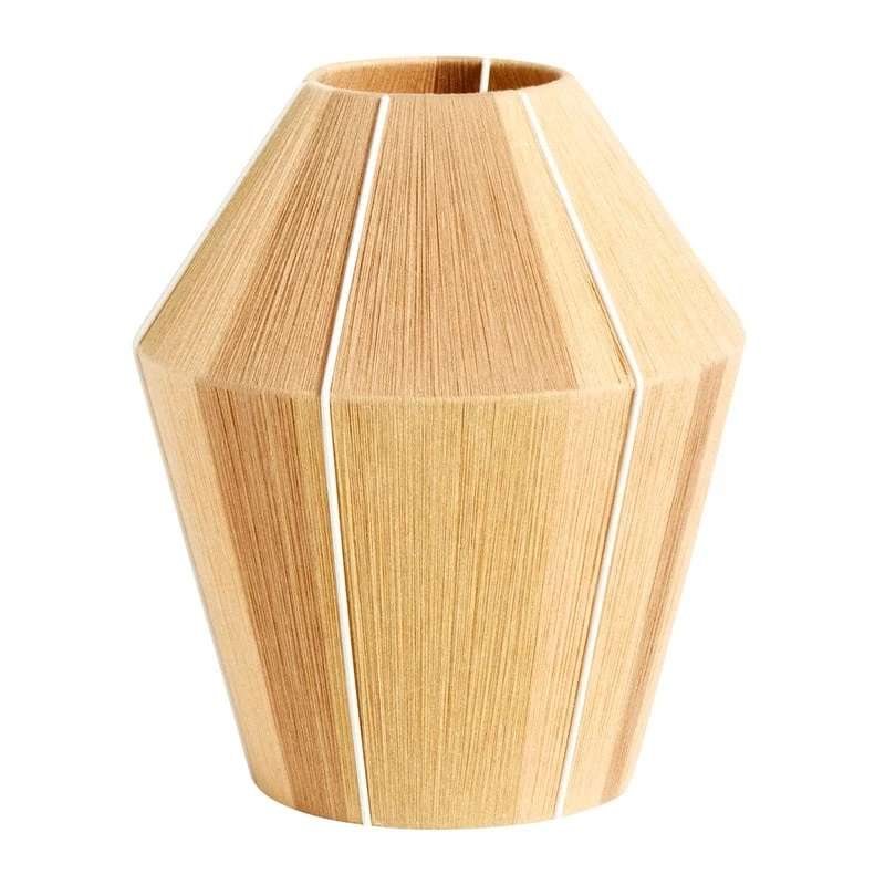 HAY Abat-jour Bonbon 320, Yellow Melange 1 HAY Abat-jour Bonbon 320, Yellow Melange