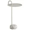 HAY Table D’appoint Bowler, Beige