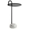 HAY Table D’appoint Bowler, Noir