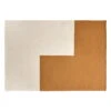 HAY Tapis Ethan Cook Flat Works, 200 x 300 cm, Brown L