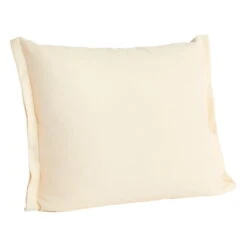 HAY Coussin Plica, Planar, Ivoire
