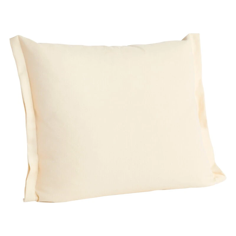 HAY Coussin Plica, Planar, Ivoire 1 HAY Coussin Plica, Planar, Ivoire