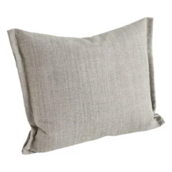HAY Coussin Plica, Structure, Salt & Pepper