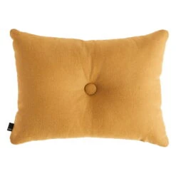 HAY Coussin Dot, Planar, Caramel