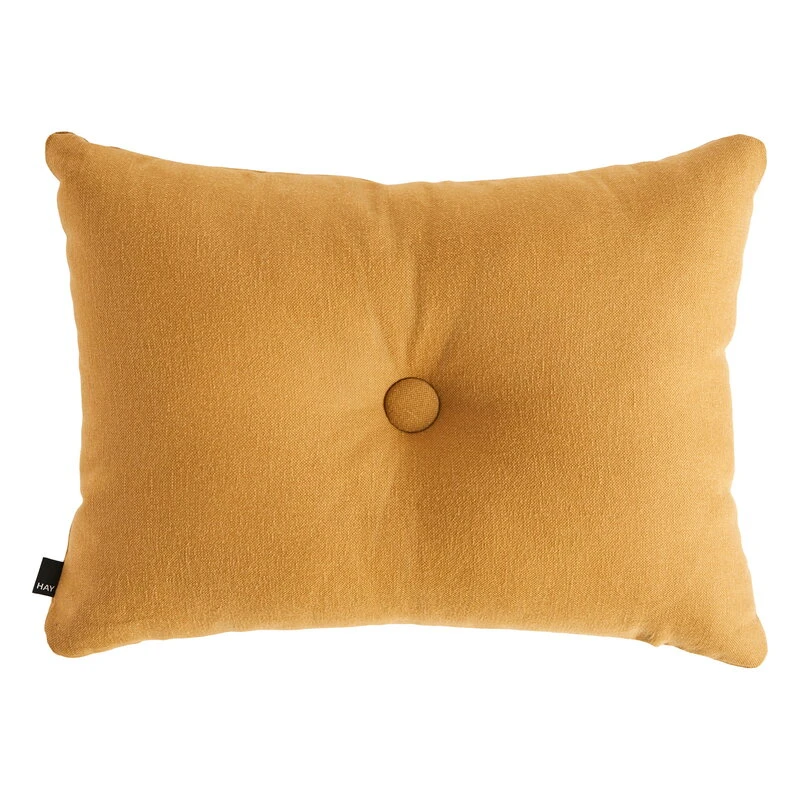 HAY Coussin Dot, Planar, Caramel 1 HAY Coussin Dot, Planar, Caramel