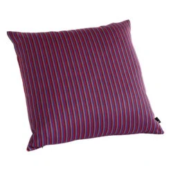 HAY Coussin Ribbon, Rouge