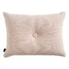 HAY Coussin Dot, Mode, Rose Pastel