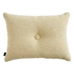 HAY Coussin Dot, Mode, Sable