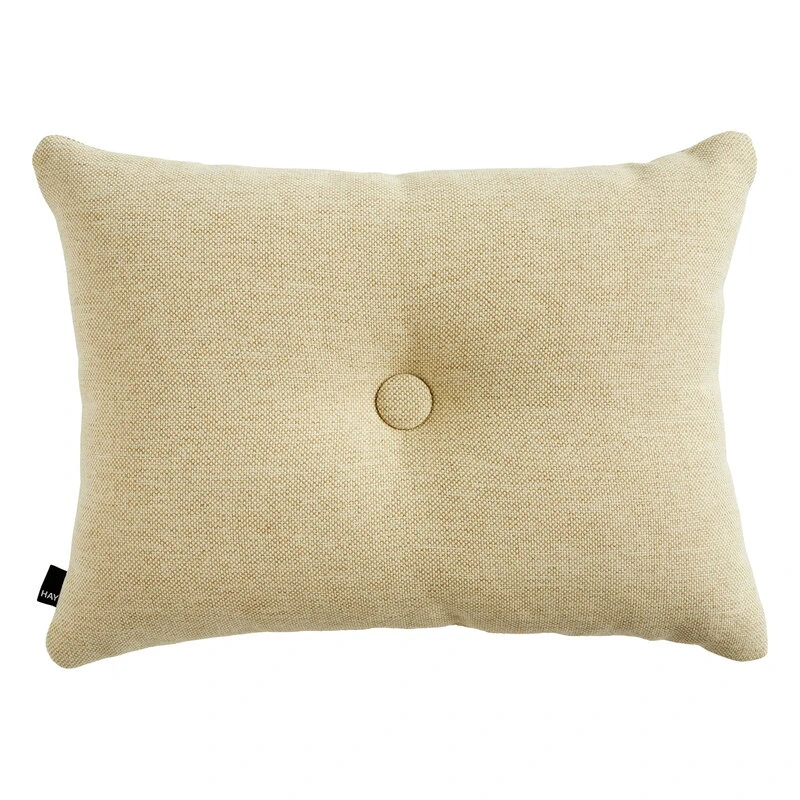 HAY Coussin Dot, Mode, Sable 1 HAY Coussin Dot, Mode, Sable