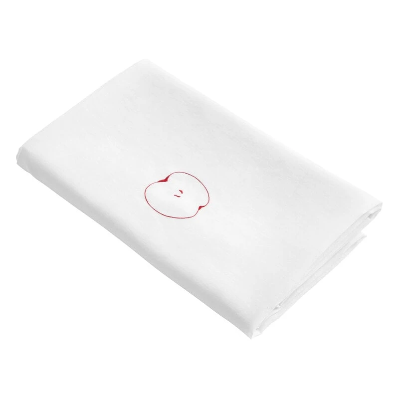 HAY Nappe Sobremesa, 140 x 300 cm, Blanc 2 HAY Nappe Sobremesa, 140 x 300 cm, Blanc – Image 2
