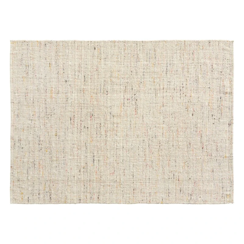 HAY Tapis Crayon, Multicolore 1 HAY Tapis Crayon, Multicolore