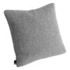 HAY Coussin Texture, Gris