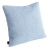 HAY Coussin Texture, Ice Blue