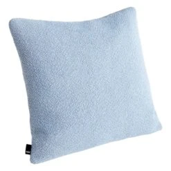 HAY Coussin Texture, Ice Blue