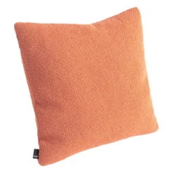 HAY Coussin Texture, Mandarine