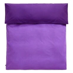 HAY Housse De Couette Duo, Violet Vif