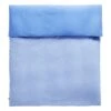 HAY Housse De Couette Duo, Bleu Ciel