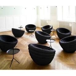 HAY Table DLM, Gris 9 HAY Table DLM, Gris -Hay Magasin 568Hay iso