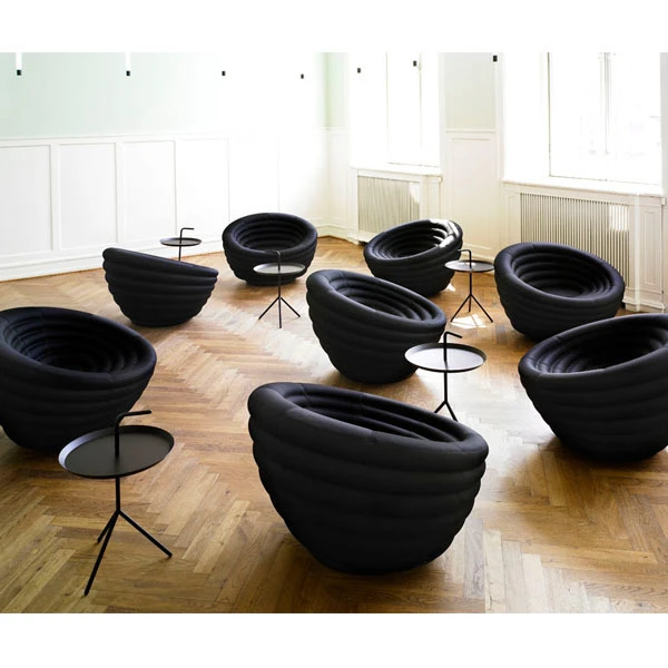 HAY Table DLM, Gris 4 HAY Table DLM, Gris – Image 4