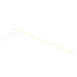 HAY Tube Neon LED, Blanc Chaud