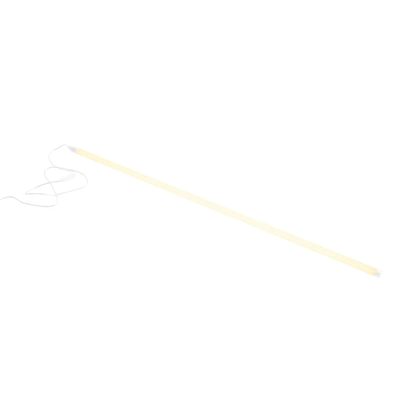 HAY Tube Neon LED, Blanc Chaud 1 HAY Tube Neon LED, Blanc Chaud